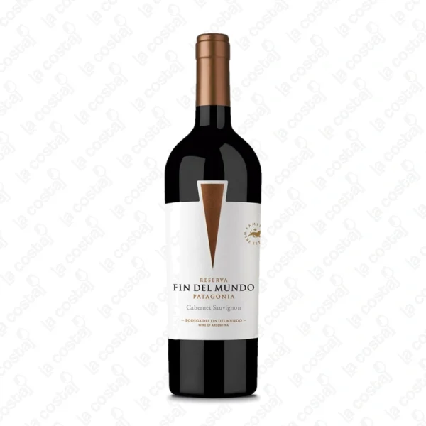 Del Fin del Mundo Reserva Cabernet Sauvignon