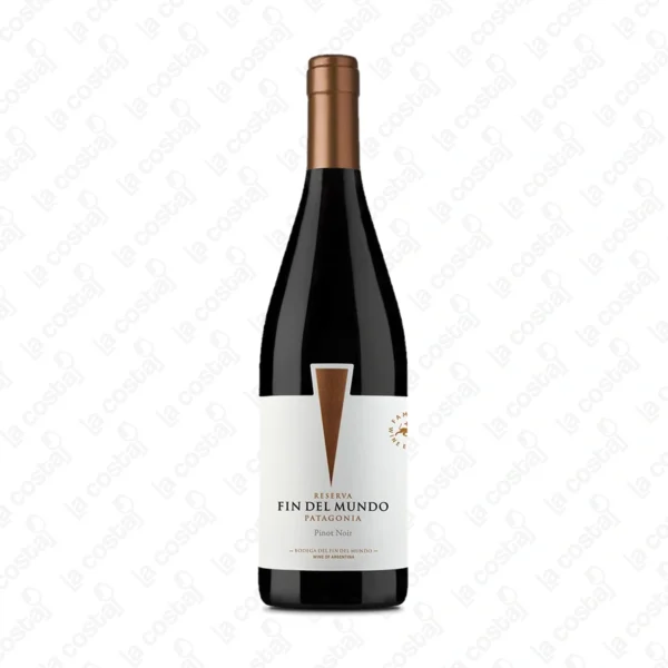 7798099590115 Del Fin del Mundo Reserva Pinot Noir