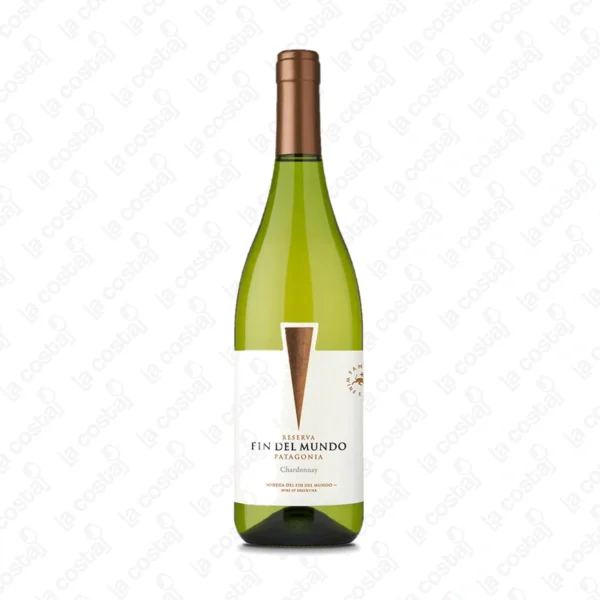 Del Fin del Mundo Reserva Chardonnay