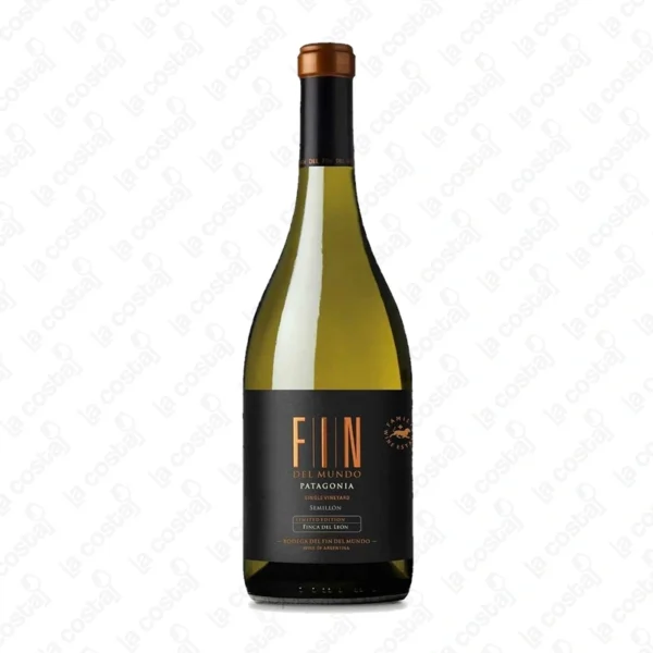 Fin Single Vineyard Semillón
