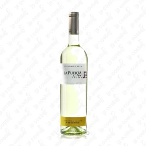 La Puerta Alta Torrontés