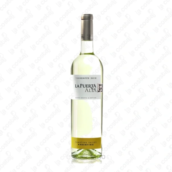 La Puerta Alta Torrontés