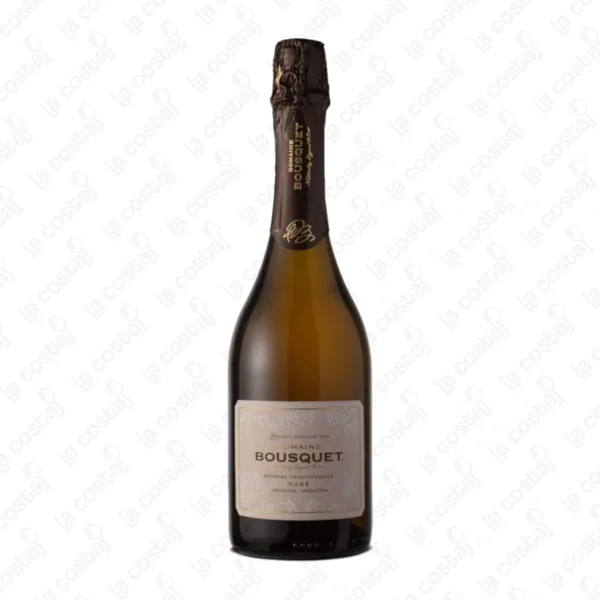 Domaine Bousquet Champenoise Rosé
