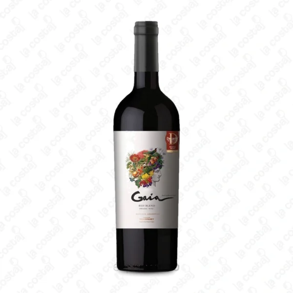 Domaine Bousquet Gaia Red Blend