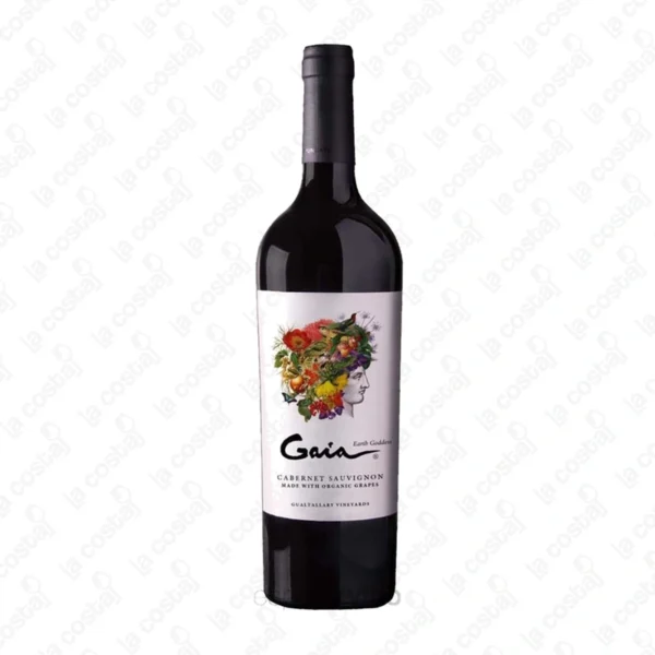 7798101654125 Domaine Bousquet Gaia Cabernet Sauvignon