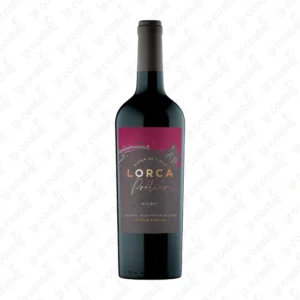 Lorca Poético Malbec