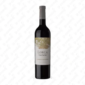 Lorca Fantasía Cabernet Sauvignon