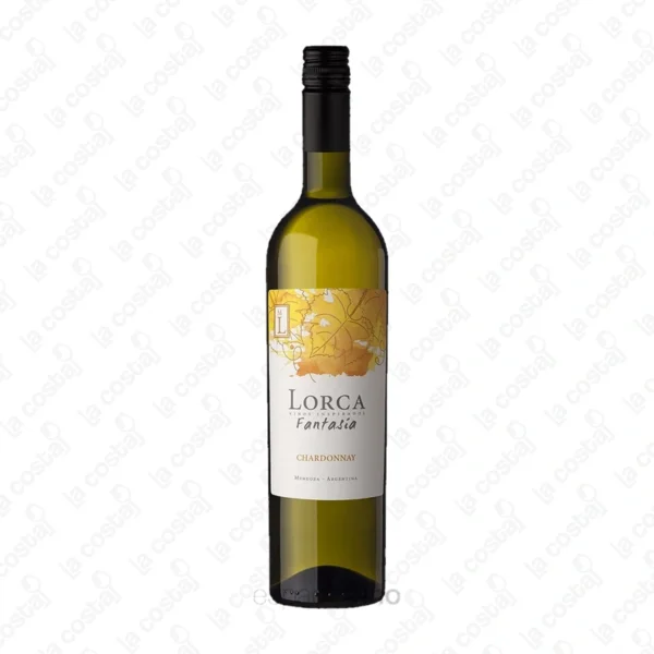 Lorca Fantasía Chardonnay