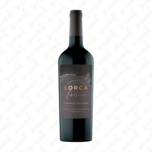 Lorca Poético Cabernet Sauvignon