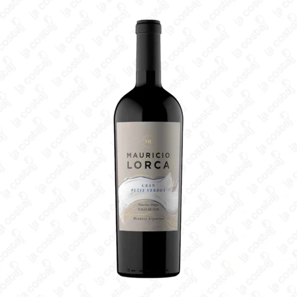 7798103161362 Mauricio Lorca Gran Petit Verdot