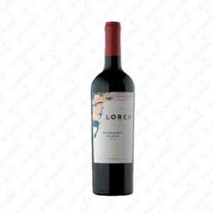Mauricio Lorca Fantasía Cabernet Franc 750ml