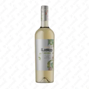 Mauricio Lorca Fantasia El Mirador Pedro Ximenez 750ml