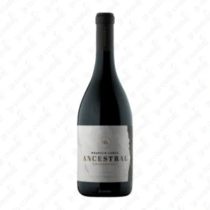 Mauricio Lorca Ancestral Chardonnay