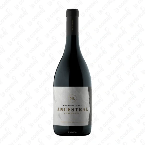 Mauricio Lorca Ancestral Chardonnay