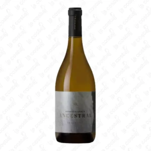Mauricio Lorca Ancestral White Blend