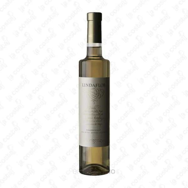 Lindaflor Chardonnay Tardío