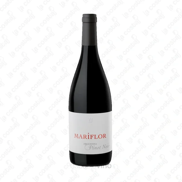 7798104390570 Mariflor Pinot Noir