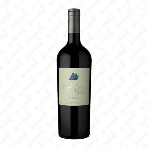 Val de Flores Malbec