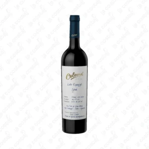 Colomé Lote Especial Syrah