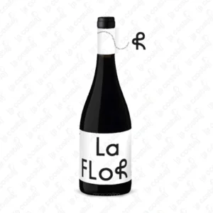 La Flor Blend