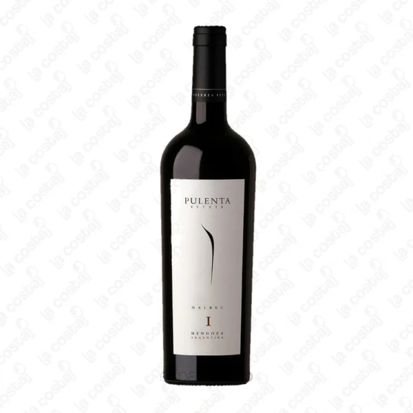 7798108253246 Pulenta Estate Malbec