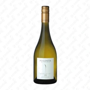Pulenta Estate Sauvignon Blanc