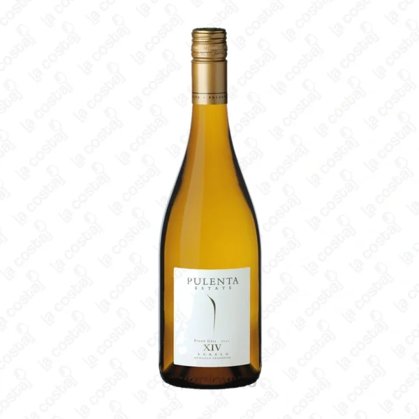 Pulenta Estate Pinot Gris