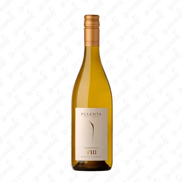 Pulenta Estate Chardonnay