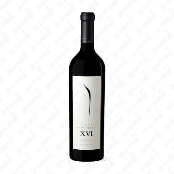 Pulenta Estate Gran Merlot