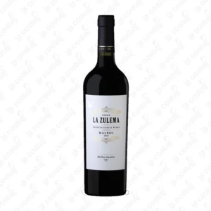 La Zulema Malbec