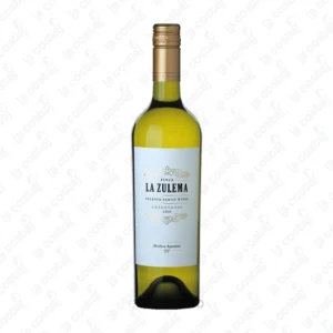 La Zulema Chardonnay