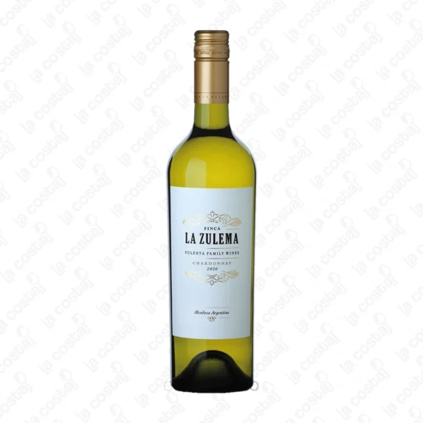 La Zulema Chardonnay