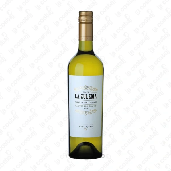 La Zulema Sauvignon Blanc