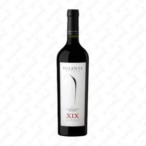 Pulenta Estate Cabernet Franc