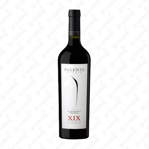 Pulenta Estate Cabernet Franc