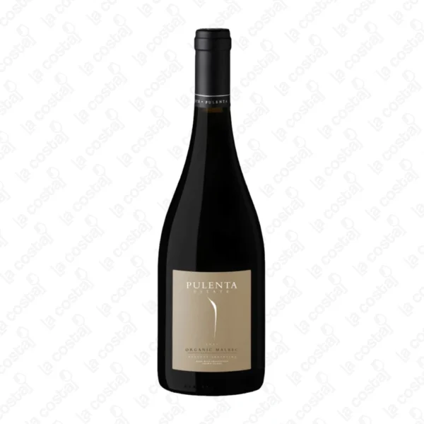 7798108254717 Pulenta Estate Malbec Orgánico