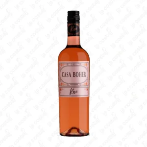 Casa Boher Rosé