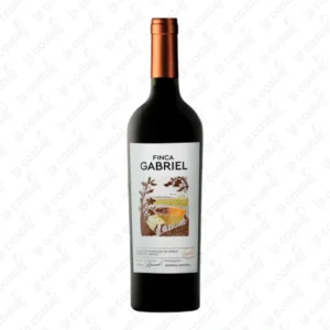 7798112630033 Finca Gabriel Merlot