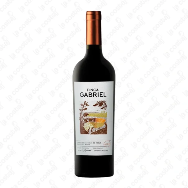 Finca Gabriel Tempranillo