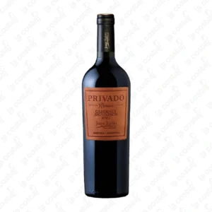 Privado Jorge Rubio Reserva Cabernet Sauvignon