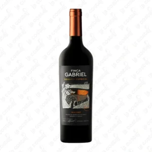 Finca Gabriel Ed. Especial Malbec