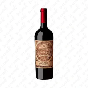 Jorge Rubio Bicentenario Blend