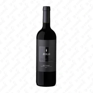 Zolo Black Petit Verdot