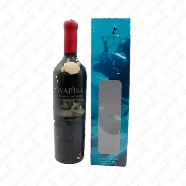 Wapisa Underwater 1.5L