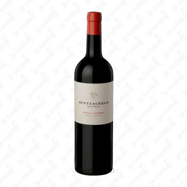 Monteagrelo Cabernet Sauvignon