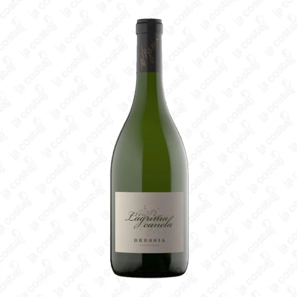 Bressia Lágrima Canela Blend