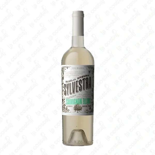 7798116930245 Sylvestra Sauvignon Blanc