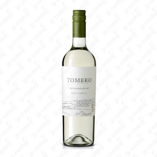 Tomero Sauvignon Blanc