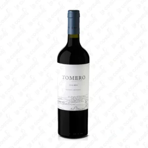 Tomero Malbec