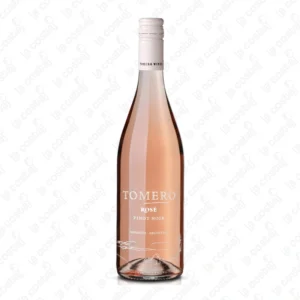 Tomero Rosé Pinot Noir